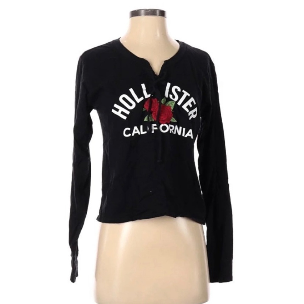 Hollister